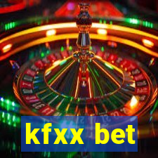 kfxx bet